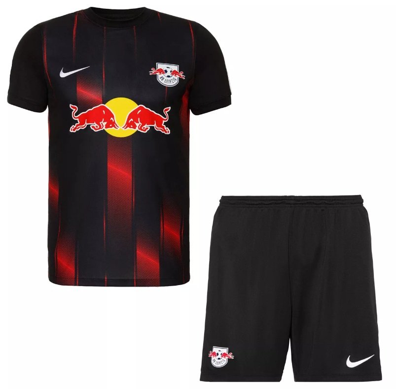 Kit infantil III RB Leipzig 2022 2023 Third
